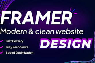 framer, framer website, figma to framer, website design, framer design