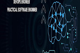 set up, automate, and optimize your devops infrastructure
