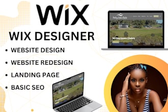 wix website design wix velo wix studio redesign wixx website design