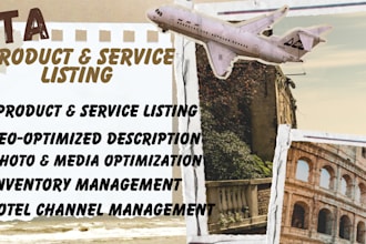 do airbnb, vrbo booking agoda expedia ota listing airbnb and chinese ota listing