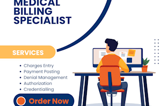 offer reliable medical billing and coding for US providers
