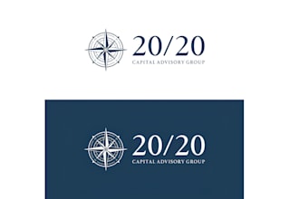 design beautiful accounting and finance logo