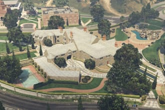custom fivem map, fivem cities, fivem realistic map, nyc map, detroit, la fivem
