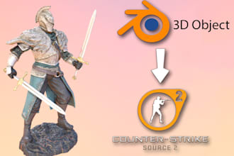 convert models for counter strike 2 or source 2