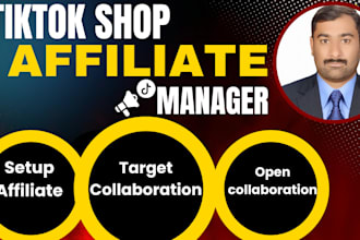 grow your brand with tiktok shop affiliate marketing