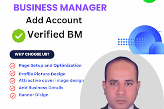 be your facebook ads marketing manager, fb ads campaign