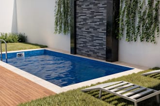 create realistic designs for your dream pool