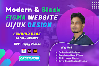do website ui ux design, figma design website, website ui, figma website ui ux