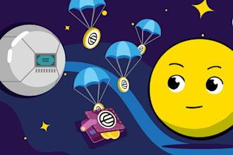 create crypto token, meme coin and presale dapp
