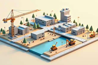 do material take off and cost estimation for contractors