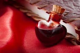 get your ex back using a powerful love spell