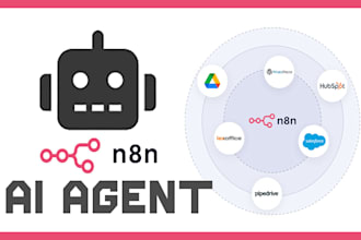 n8n workflow automation mcp lovable dev rag build ai saas ai app development