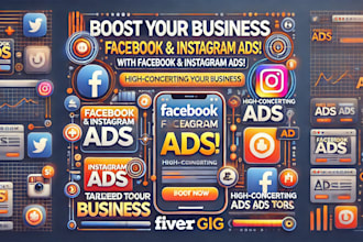 boost your sales with targeted facebook and instagram ads