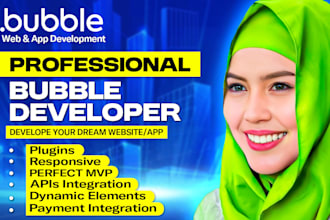 do bubble developer, bubble io website, bubble io developer, app developer job