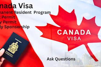 provide consultation regarding canadian immigration matters canada immigration
