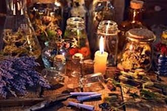 cast obsession love spell