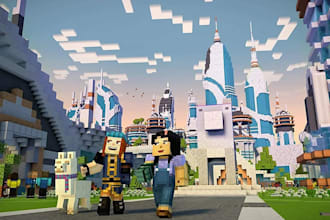 setup minecraft server, minecraft plugins,spigot, minecraft config,animation smp