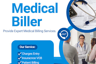 mental health billing, psychiatry coding, and credentialing