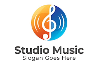 design dj, music, band, edm, typography, metal band logo