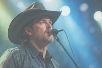 be your male singer for christian country songs as a male vocalist songwriter