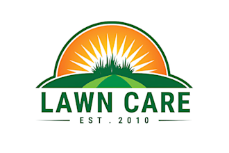 create landscape, agriculture and lawn care logo design