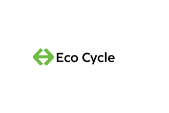 create wonderful and excellent eco cycle logo design