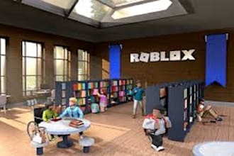 be your expert roblox game developer scripting building  full game creation