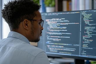 write python scripts for automation web scraping and more
