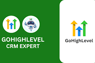 ghl landing page ghl sales funnel ghl website ghl automations ghl saas