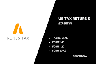 crypto tax tax return tax 1120 1140 cpa accounting bookkeeping