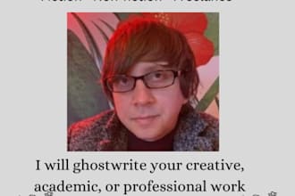 review, edit, or rewrite your english writing