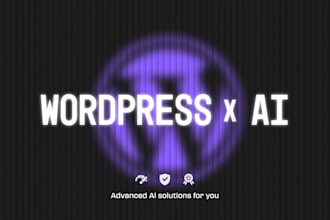 integrate advanced ai with wordpress to automate workflows