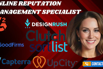 enchance clutch management g2 designrush goodfirms sortlist techbehemoth profile