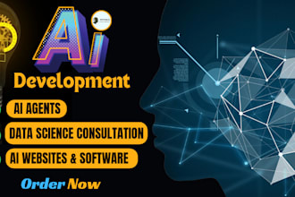 create ai chatbots custom gpt models and automate operations