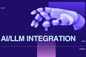 integrate language models to your business