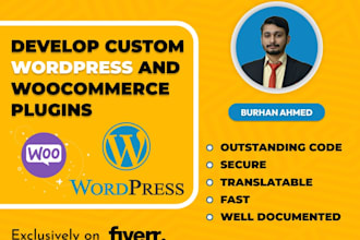 do wordpress website customization and bug fixing