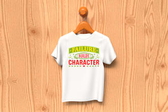 do custom t shirt hoodie sweatshirt design within 24 hours