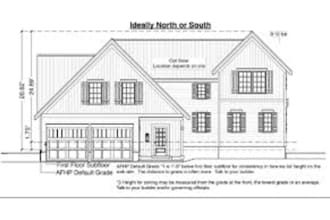 blueprint or design 2d floor framing plan, foundation plan 2d home plans drawing