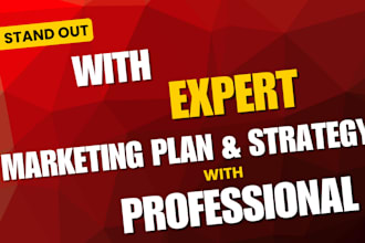 expertly execute brand story, strategy and marketing plan