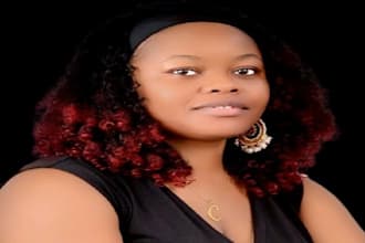 handle data science, data analytics and data entry research