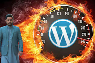 optimize wordpress page speed at page speed insights