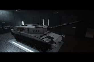 ready 3d military vehicle, 3d amour tank,3d aircraft, armored vehicle, texture