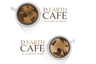 do modern and professional logo redesign