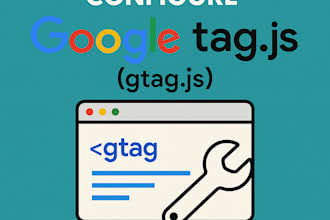 implement the google tag