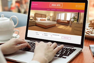 fascinating hotel booking website, airbnb, travel website,taxi booking wordpress
