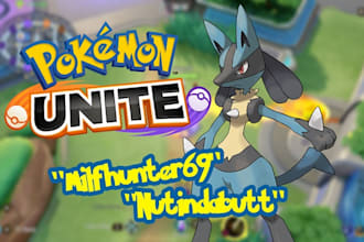 build dex pokemon  bot, trading bot, pokemon game helper bot