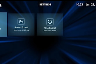 rebrand your app name app ,logo name icon background layout colour