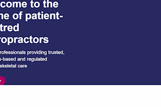 build massage therapy chiropractic detoxification opioid addiction website