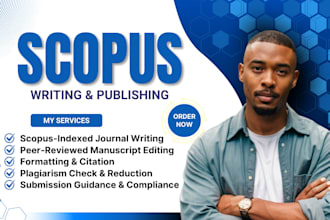 publish your  research article in scopus indexed peer reviewed journals