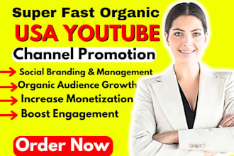 kids usa youtube promotion, christian video promotion usa audience, monetization